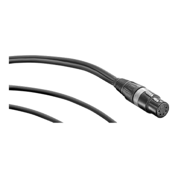 Neumann AC 21 - Y-кабель с одним XLR 5 M и двумя разъемами XLR 3 F