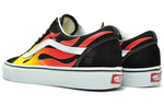 Vans Old Skool Flame 2017