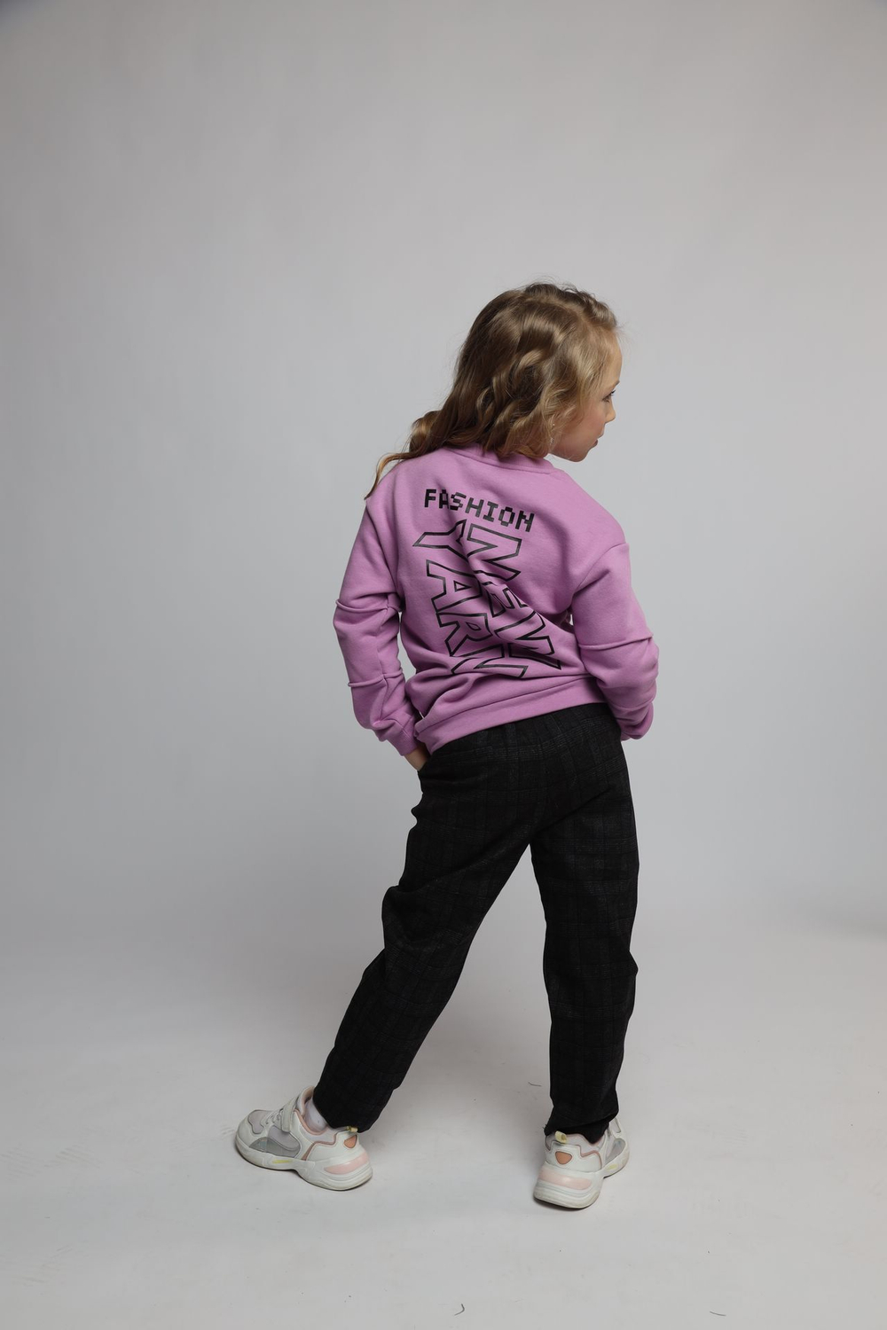 Свитшот DELORAS 18973