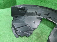 Подкрылок передний правый Jaguar F-PACE (16-нв)