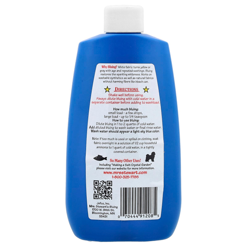 Mrs. Stewart's, Концентрированная жидкость для воронения, 237 мл (8 жидк. унц.)