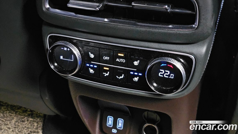 Genesis GV80 2.5T Бензин AWD (09.2020)