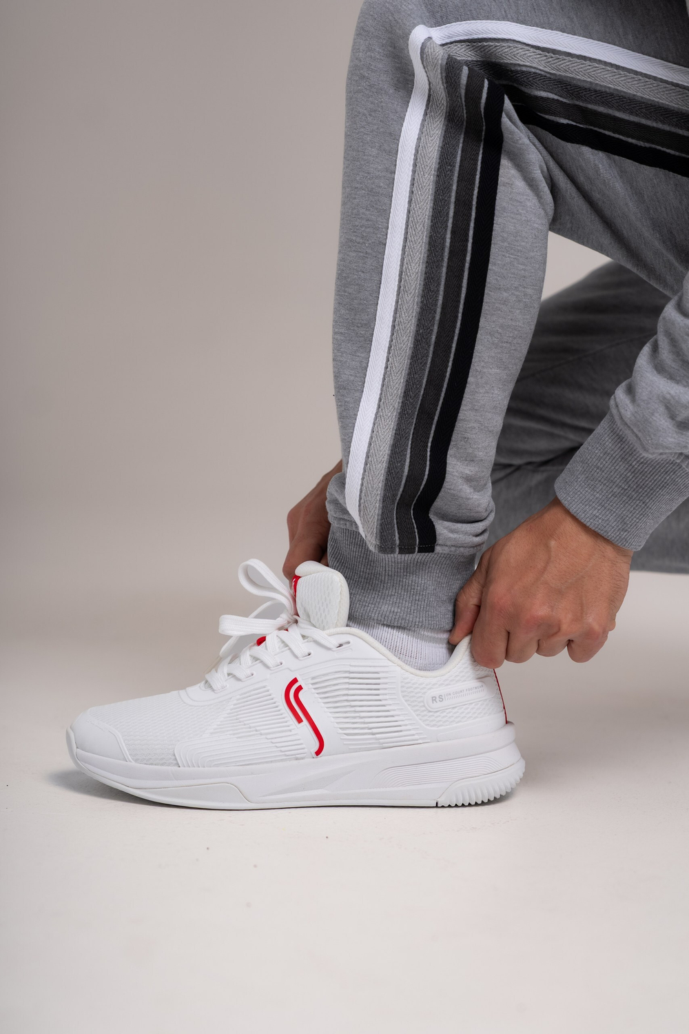 Брюки ABOUT TECH PANTS HERITAGE (ATSP01)