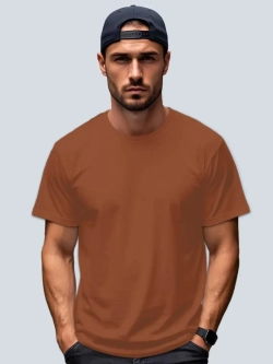 Футболка Взрослая.Премиум однотонная.Набор 2 шт