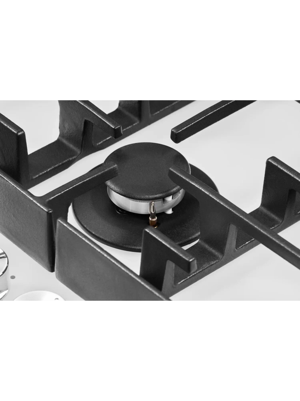 Варочная поверхность Hiberg VM 6245 W