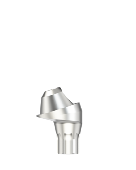 Абатмент Multi-unit угловой 17° тип 1