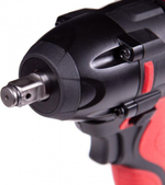 Гайковерт аккумуляторный MIGHTY SEVEN DW-401A ударный 4 предмета, кейс