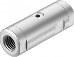 VZQA-C-M22U-6-GG-V4V4E-4 Пережимной клапан