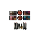 342895/Набор декоративной косметики в чемоданчике_2 TIK TOK GIRL/CC78954TTG/1