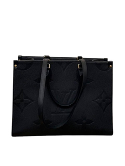 Сумка Louis Vuitton On The Go
