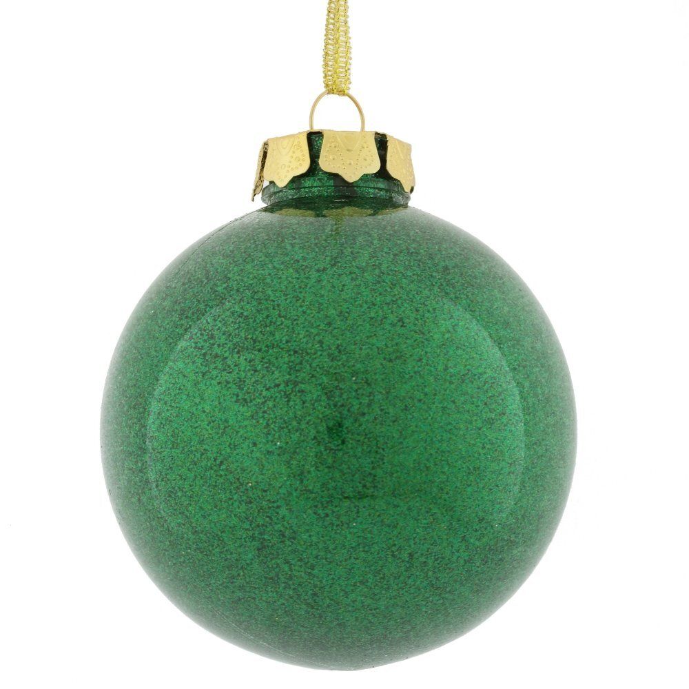 GAEM Набор из 12шт Украшение новогоднее "Шар", D 8 см, L35,5 W26,5 H9 см