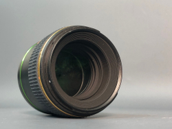 Pentax-DA 55mm 1.4 небольшой скрип при AF