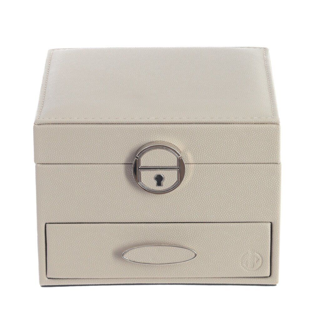 GAEM Шкатулка для украшений, L16 W16,5 H12 см