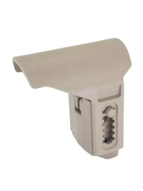 Подщечник для AR короткий, DLG Tactical