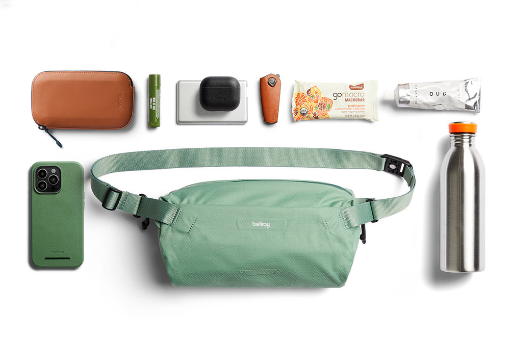 Сумка Bellroy Lite Sling 7L