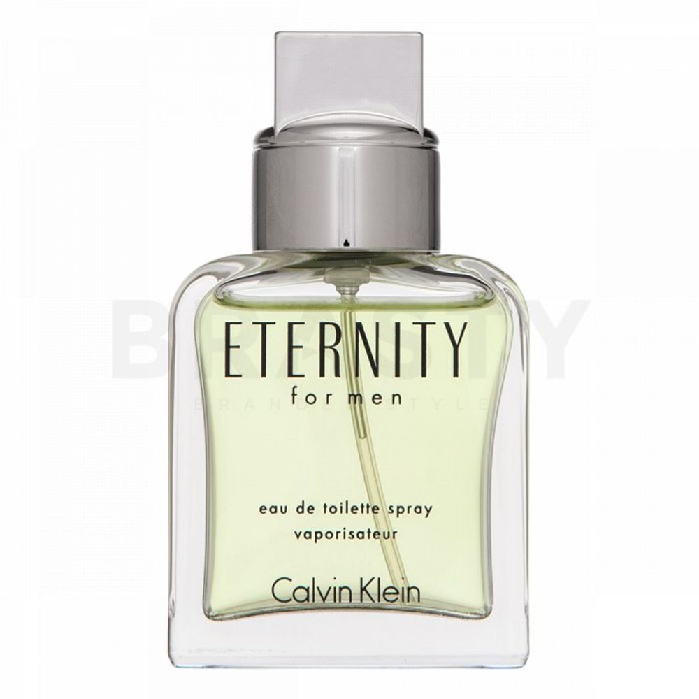 Calvin Klein Eternity for Men EDT M 30 ml