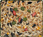 Любимчик Корм для Морских свинок, с орехами, 400 г