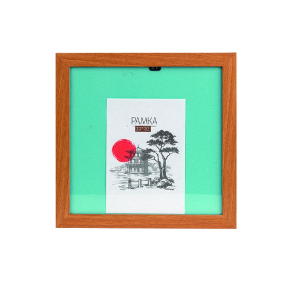 Image Art | Деревянные со стеклом