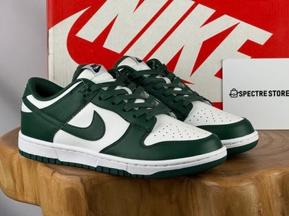 Nike Dunk Low Michigan State