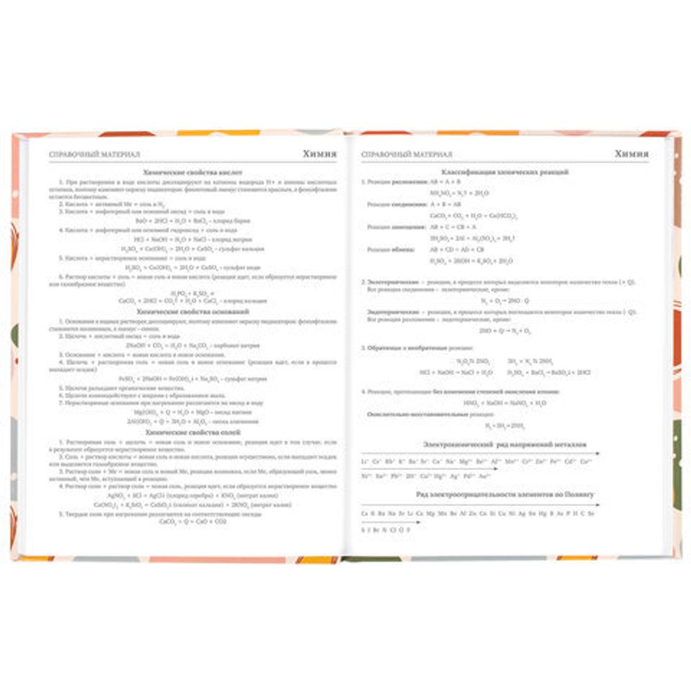 Дневник 5-11 класс 48 л., твердый, BRAUBERG, глянцевая ламинация, с подсказом, "Decor", 106403