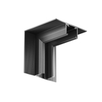 Коннектор угловой внутренний  встраиваемый под ГКЛ 12,5мм Maytoni Exility X TRA239ICL-42.12B