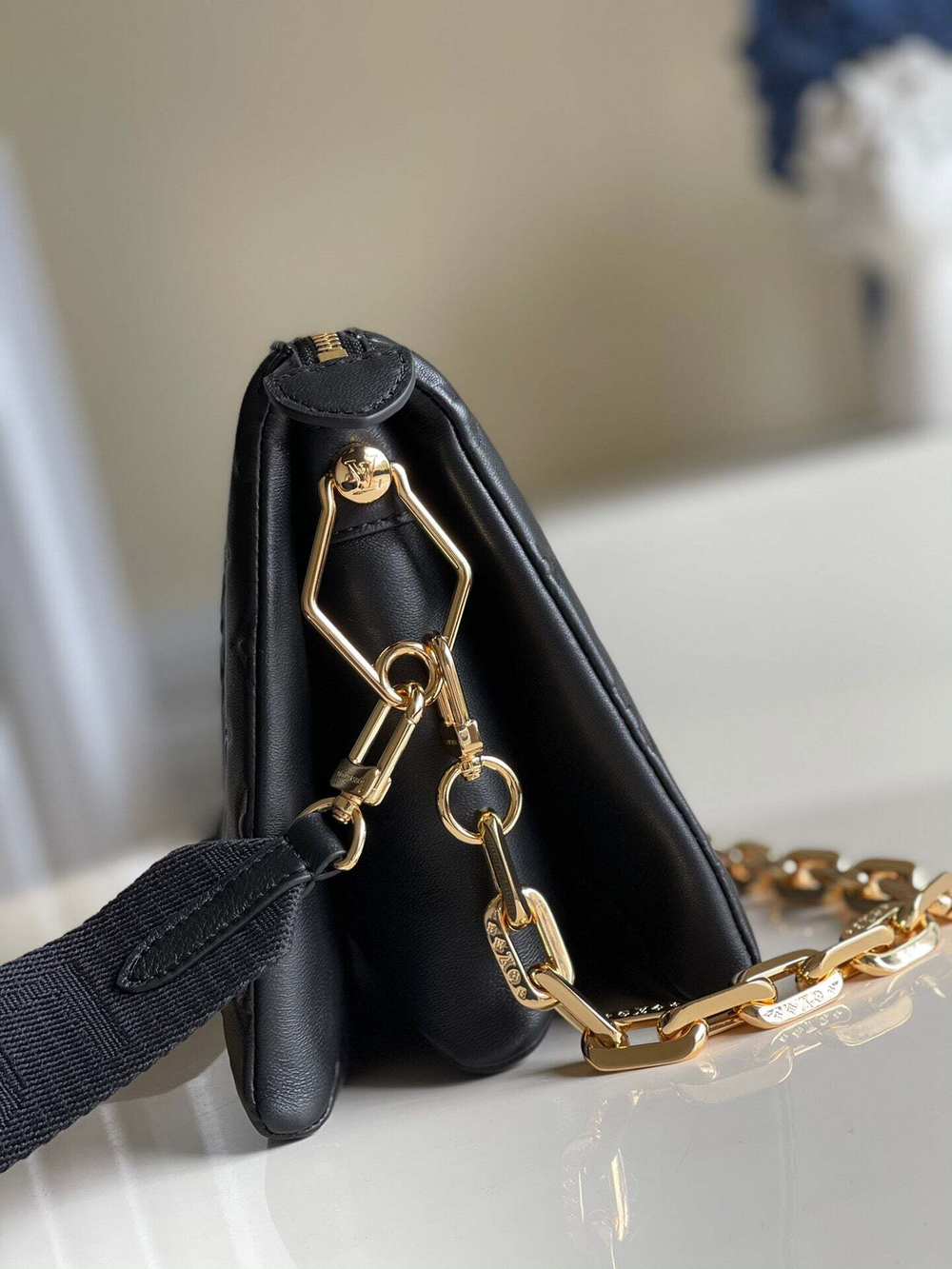 Louis Vuitton Coussin PM