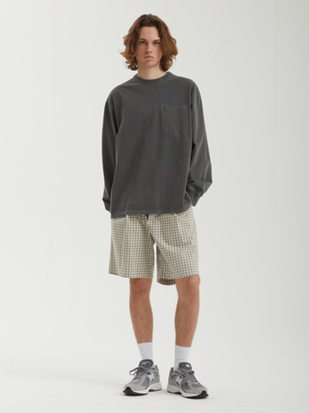 Мужские Шорты Coen Pleated