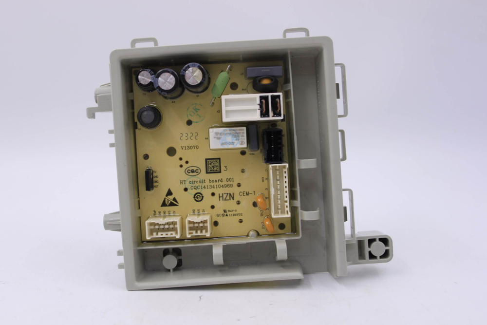 Модуль стиральной машины Haier 0021800151C