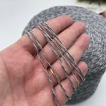 FILATI OMEGA SRL 80% меринос 20% полиамид