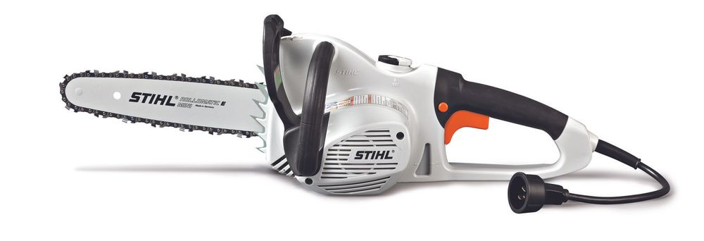 Пила цепная SТIНL MSE 250C-Q 16&quot; шина R 40см,