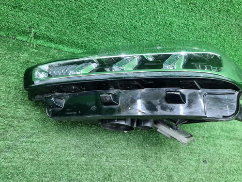 Фара левая Chery Tiggo 7 Pro (2020-н.в.) LED