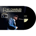 Ray Charles / The Quintessence Of Ray Charles (LP)