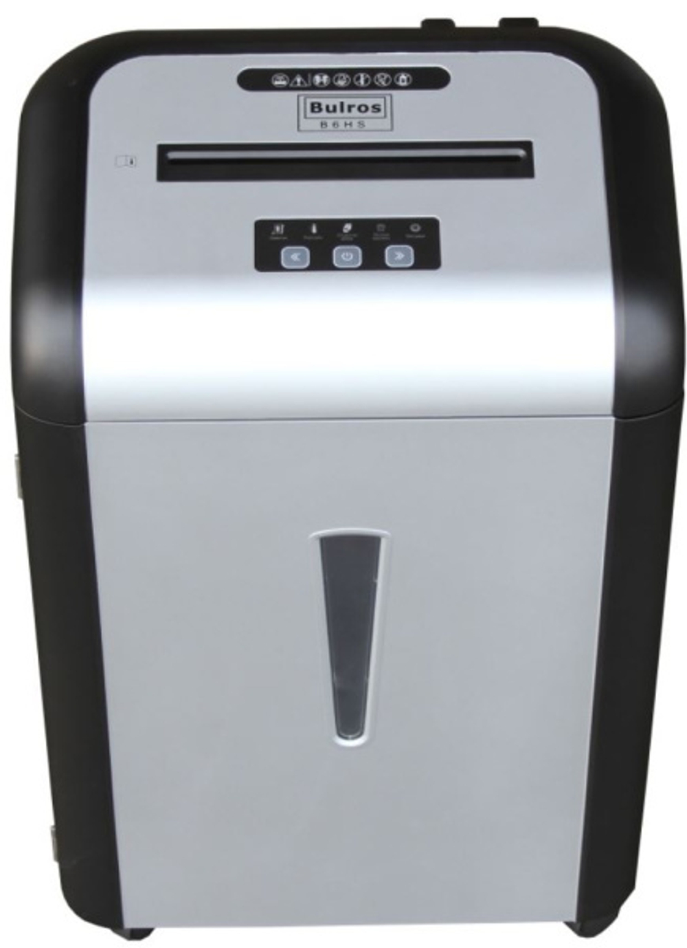 Уничтожитель бумаг Bulros B6HS