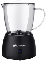 Капучинатор Kitfort KT-711