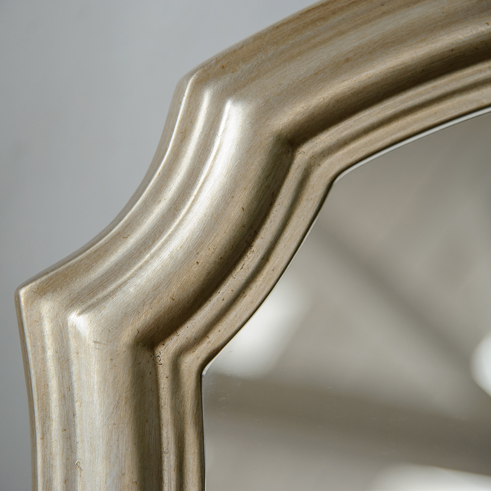 Настенное зеркало Объект мечты Эвелин Сильвер