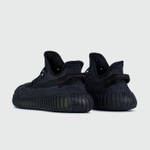 Кроссовки Adidas Yeezy 350 boost v2 Triple Black