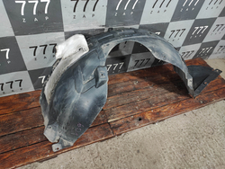Подкрылок передний левый Changan CS55PLUS 21-нв Б/У Оригинал S203F2709030100