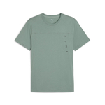 Мужская футболка PUMA TAD TECH Triblend Tee