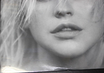 Christina Aguilera / Liberation (Coloured Vinyl)(2LP)