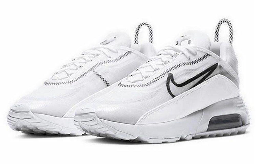 Кроссовки Nike Air Max 2090 (Женская размерная сетка)