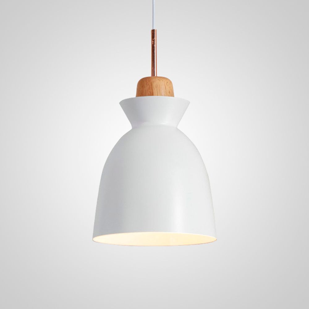 Подвесной светильник OMG C White