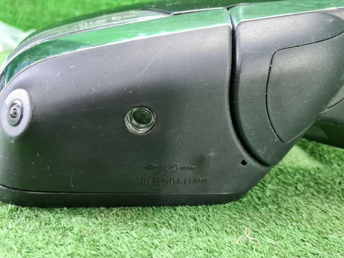 Зеркало правое EXEED TXL (2019-н.в.) 16 контактов