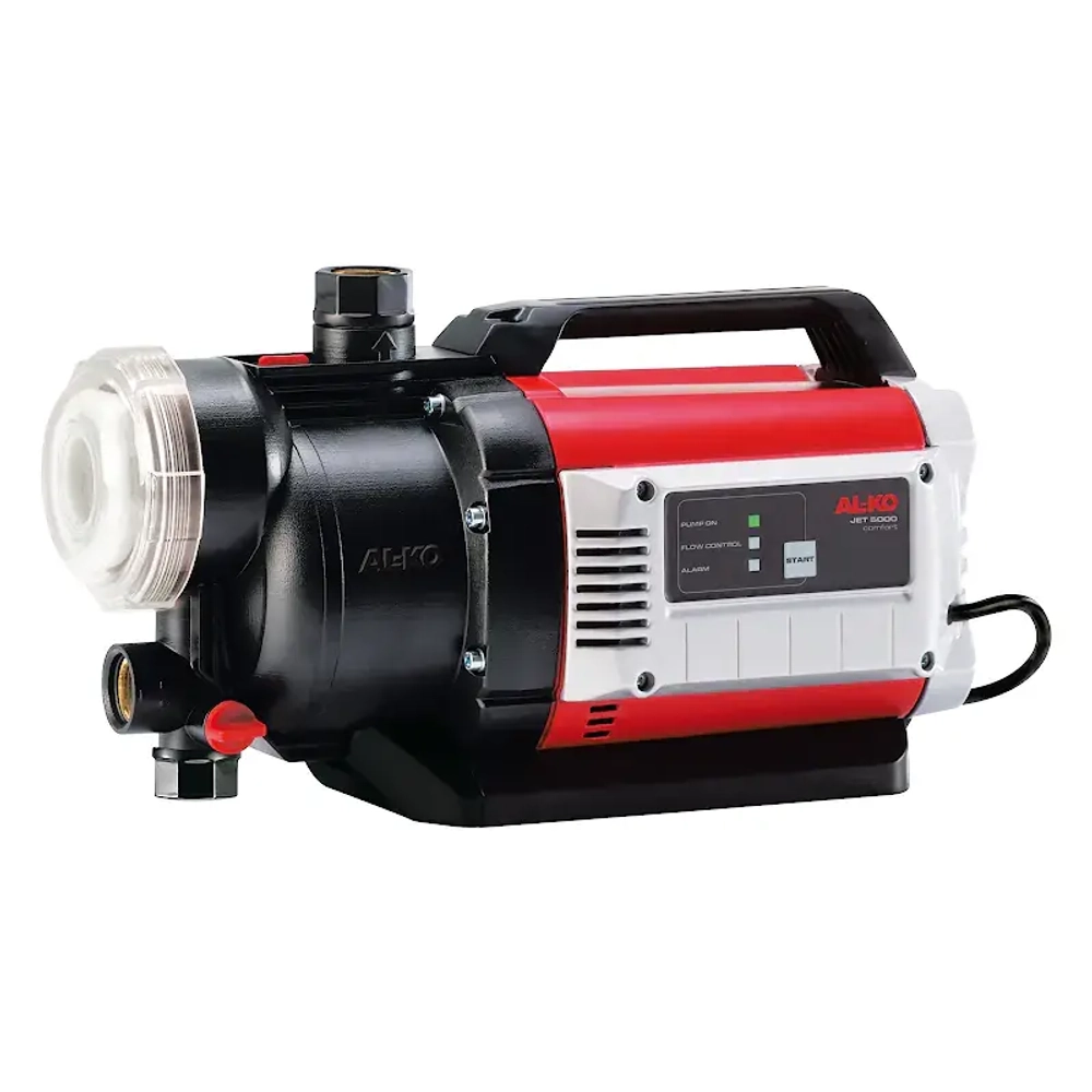 AL-KO Comfort JET 5000 поверхностный насос 112842