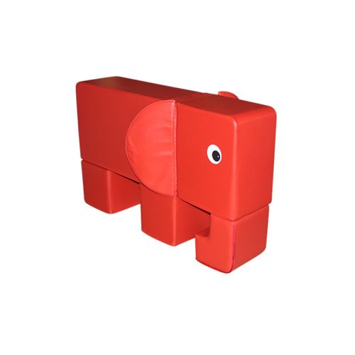 Трансформер «Слон»