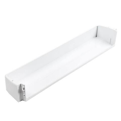 Балкон (полка,Ящик) двери холодильника Минск Атлант, белый 301543105800