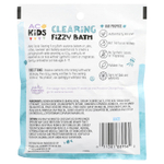 Aura Cacia, очищающая пенка для ванн, для детей, 70,9 г (2,5 унции)