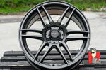 Комплект дисков Weds Sport SA-60M 16x7 et35 4x100