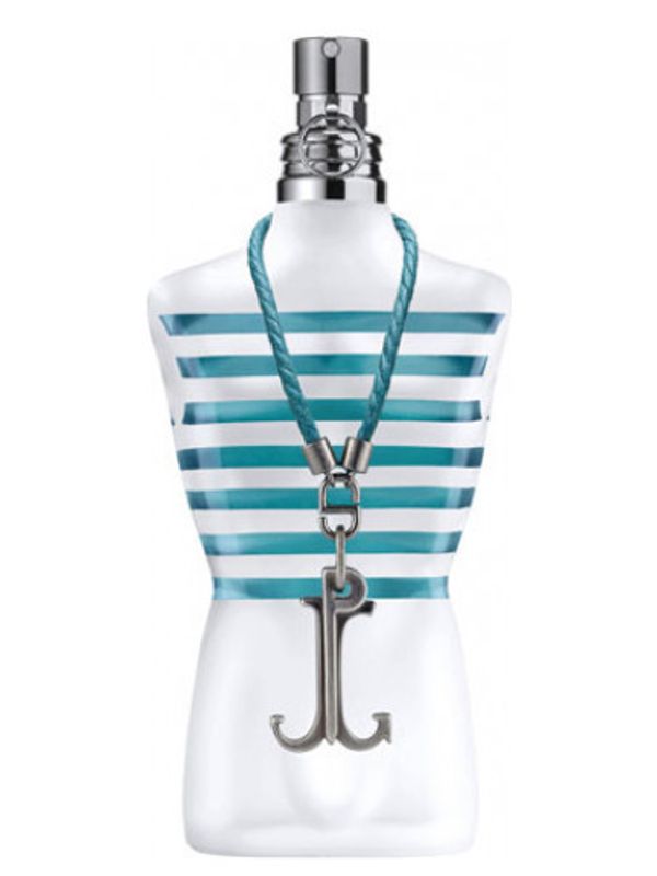 Jean Paul Gaultier Le Beau Male Edition Collector
