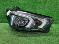 Фара правая Mercedes GLE V167 (2018-2024) LED