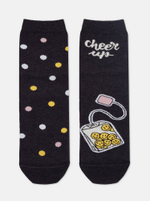 CONTE HAPPY Носки женские